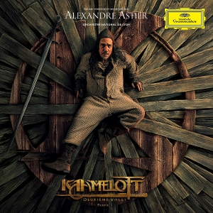 Astier, Alexandre – Kaamelott - Deuxieme Volet [Partie 1]