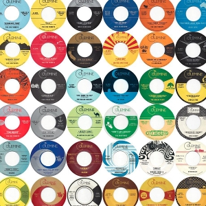 V/A – Soul Slabs Vol. 1