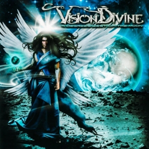 Vision Divine – 9 Degrees West of the Moon