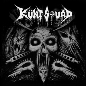 Kuntsquad – Kuntsquad