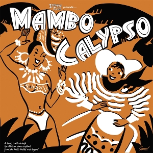 V/A – Mambo Calypso