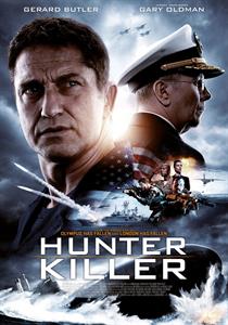 Movie – Hunter Killer