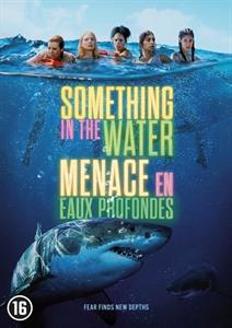 Movie – Something In the Water