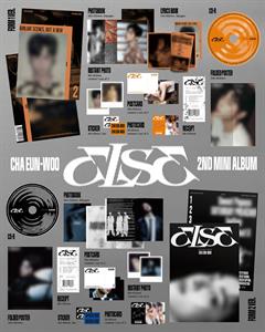 Cha, Eun-Woo – Else