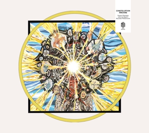 Marhulets, Damian – Constellation Machine