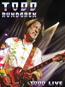 Rundgren, Todd – Todd Live
