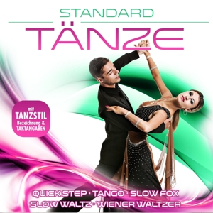 V/A – Standard Tanze