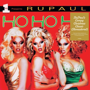 Rupaul – Ho Ho Ho