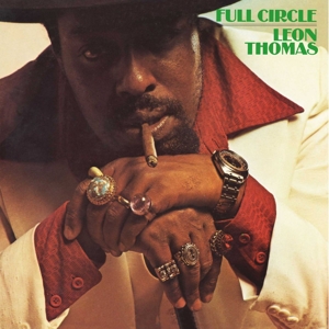 Thomas, Leon – Full Circle