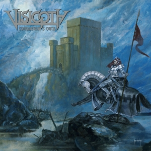 Visigoth – Conquerors Oath