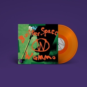 Bailter Space – Wammo
