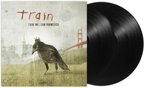 Train – Save Me, San Francisco