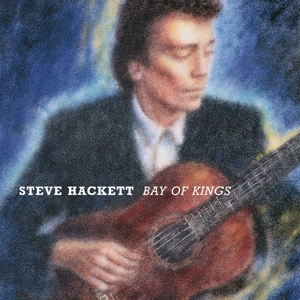 Hackett, Steve – Bay of Kings (Vinyl Re-Issue 2024)