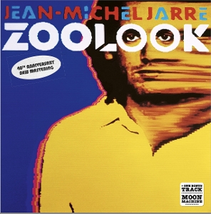 Jarre, Jean-Michel – Zoolook
