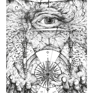 Ad Nauseam – Nihil Quam Vacuitas Ordinatum Est