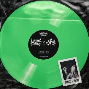 O.B.F X Iration Steppas – Earthman Style - Revelation Time