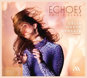 Bensaid, Celia Oneto – Glass Echoes