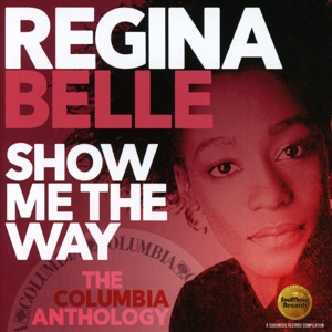 Belle, Regina – Show Me the Way