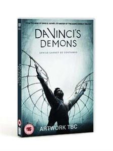 Tv Series – Da Vinci's Demons S1