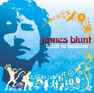 Blunt, James – Back To Bedlam