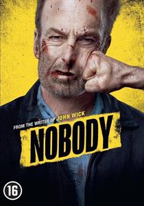 Movie – Nobody