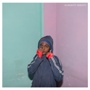 Almighty Mighty – Almighty Mighty