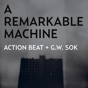 Action Beat + G.W. Sok – Action Beat + G.W. Sok
