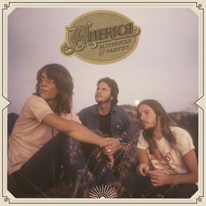 America – Rarities
