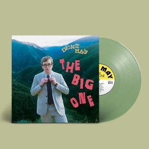 May, Dent – The Big One