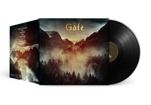 Gate – Nord