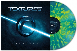 Textures – Genotype