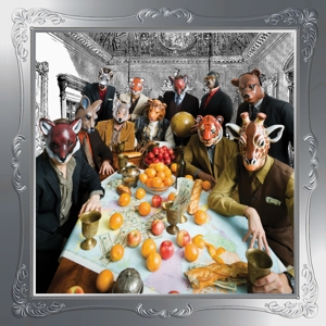 Antibalas – Antibalas
