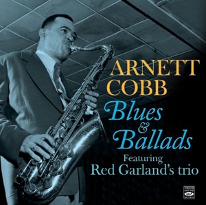 Cobb, Arnett – Blues & Ballads