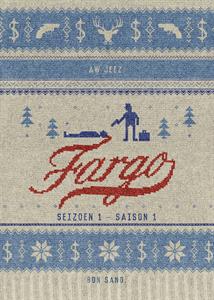 Tv Series – Fargo - Season 1