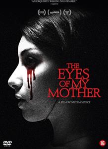 Movie – Eyes of My Mother