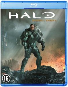 Tv Series – Halo - Seizoen 2