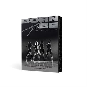 Itzy – 2nd World Tour: <Born To Be> In Seoul