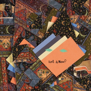 Animal Collective – Isn't It Now?