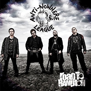 Anti-Nowhere League – Road To Rampton