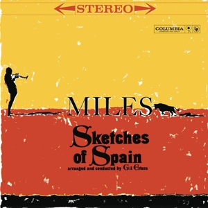 Davis, Miles – Sketches of Spain