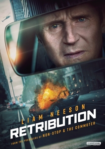 Movie – Retribution
