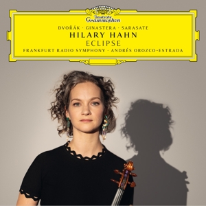 Hahn, Hilary – Eclipse
