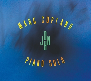 Copland, Marc – John