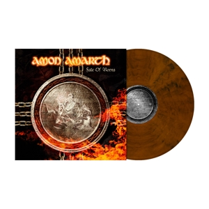 Amon Amarth – Fate of Norns