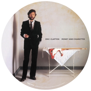 Clapton, Eric – Money and Cigarettes