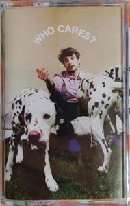 Rex Orange County – Who Cares?