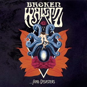 Broken Waltz – ...and Disasters