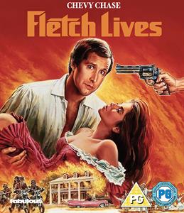 Movie – Fletch Lives