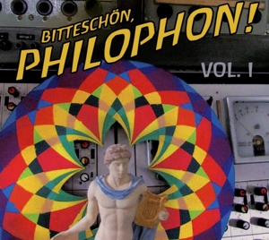 V/A – Bitteschon, Philophon!