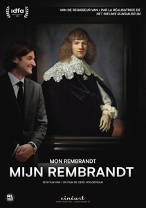 Documentary – Mijn Rembrandt